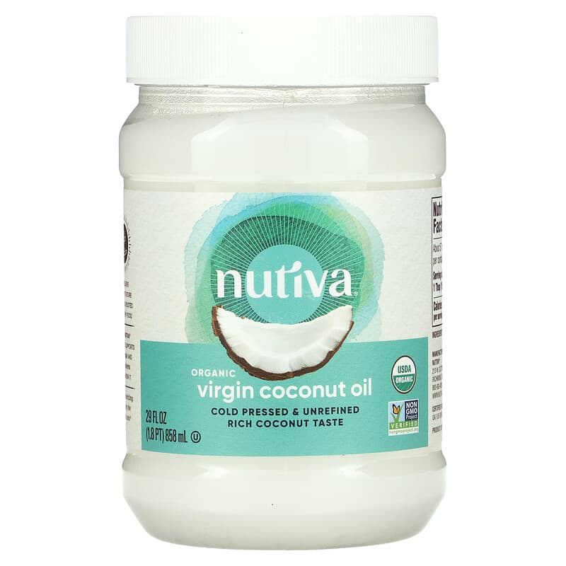 Thực phẩm chức năng Nutiva chính hãng