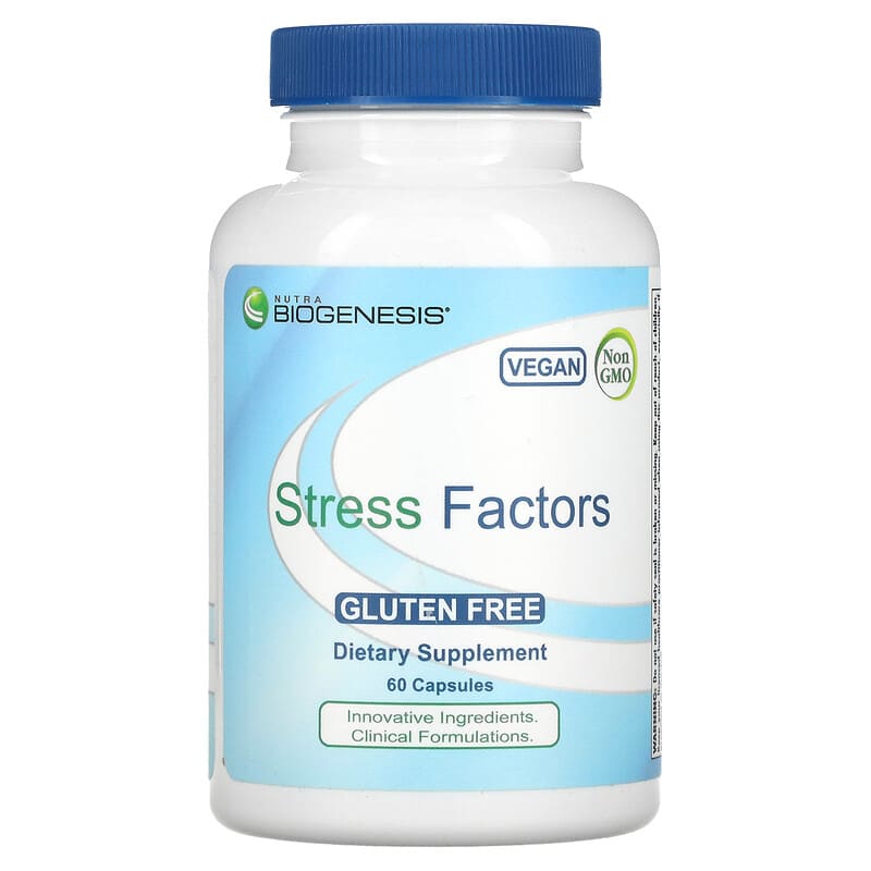 Thực phẩm chức năng Nutra BioGenesis chính hãng