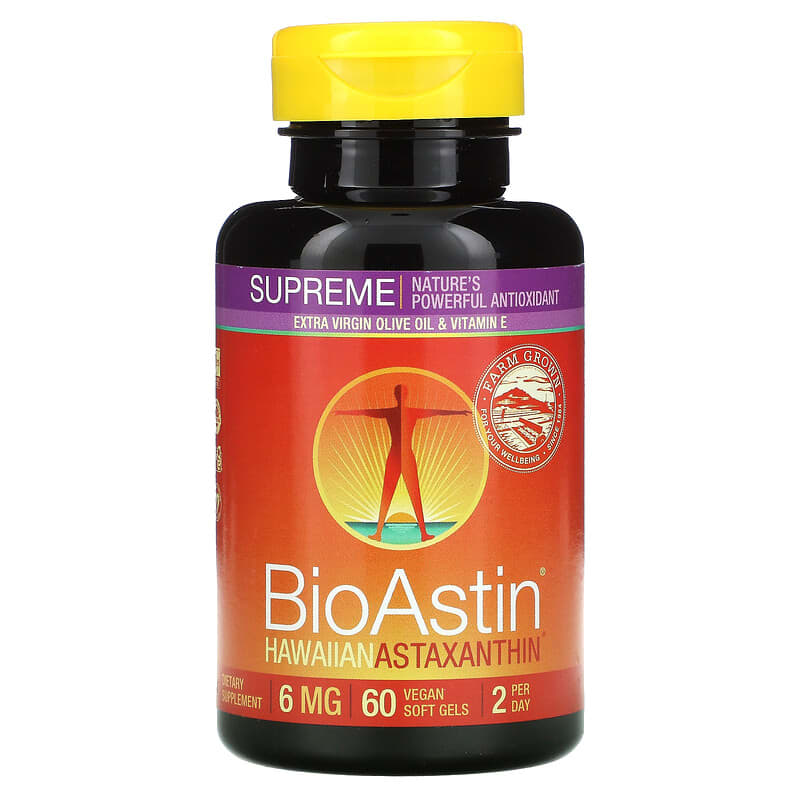 Thực phẩm chức năng Nutrex Hawaii chính hãng