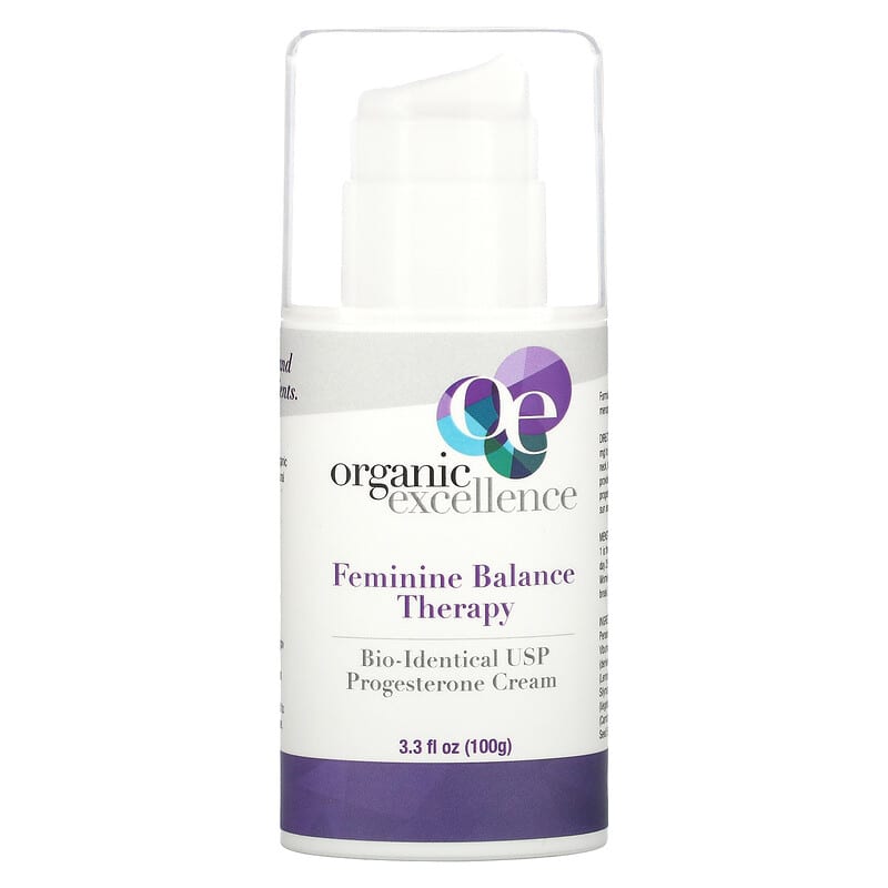 Thực phẩm chức năng Organic Excellence chính hãng