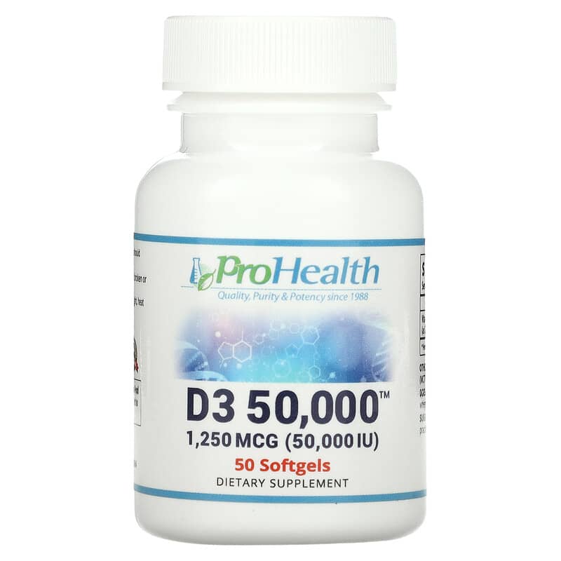Thực phẩm chức năng ProHealth Longevity chính hãng