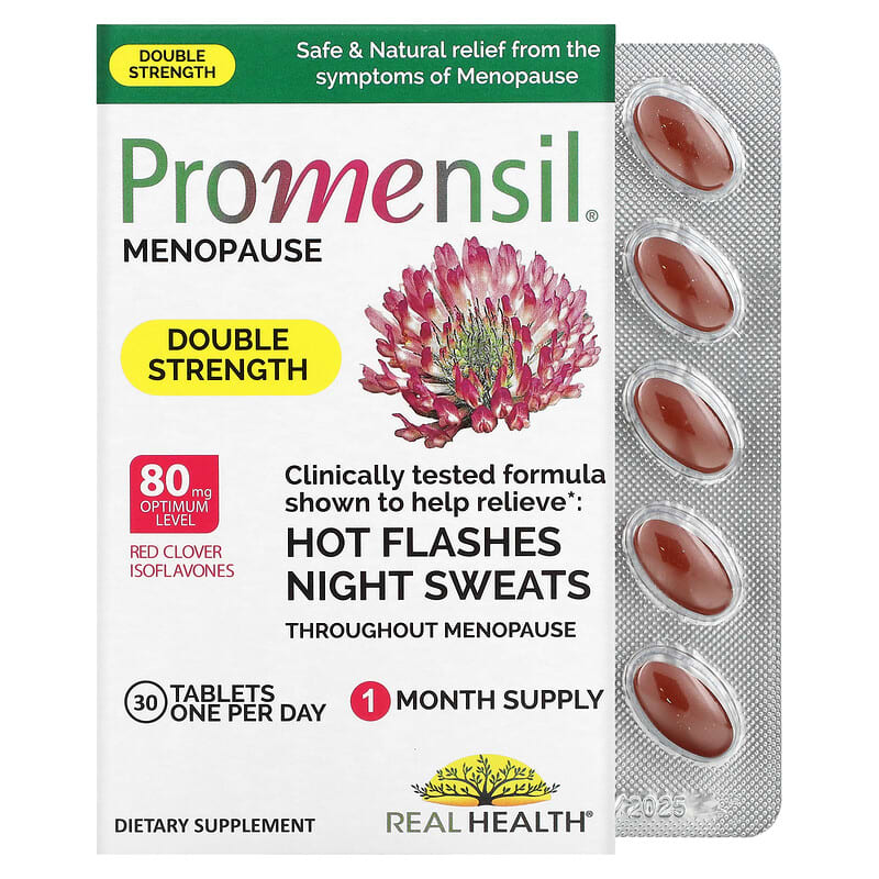 Thực phẩm chức năng Promensil chính hãng