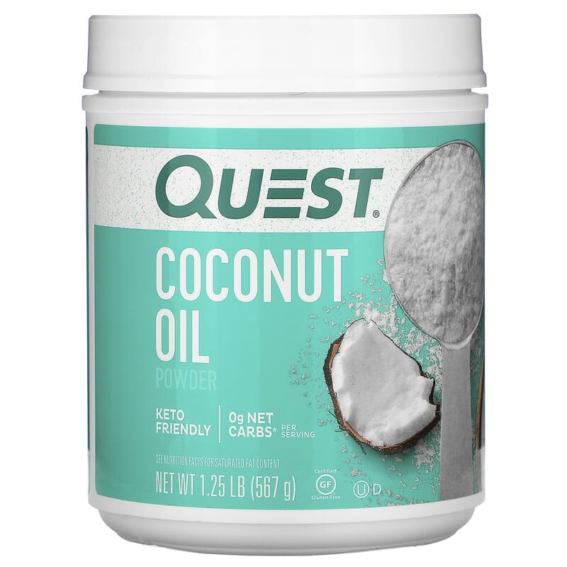 Thực phẩm chức năng Quest Nutrition chính hãng