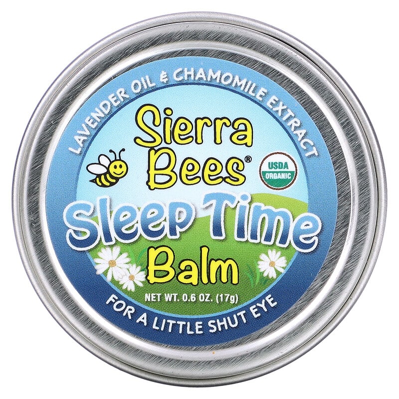 Thực phẩm chức năng Sierra Bees chính hãng