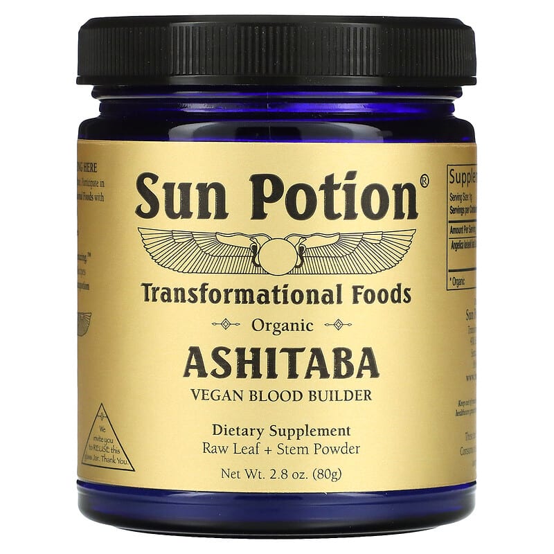 Thực phẩm chức năng Sun Potion chính hãng