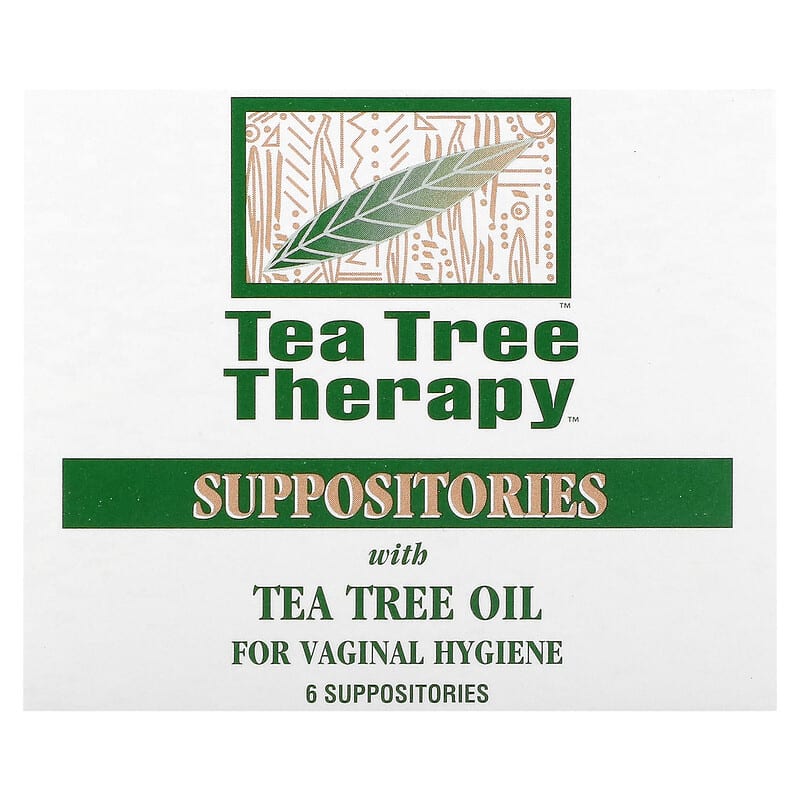 Thực phẩm chức năng Tea Tree Therapy chính hãng