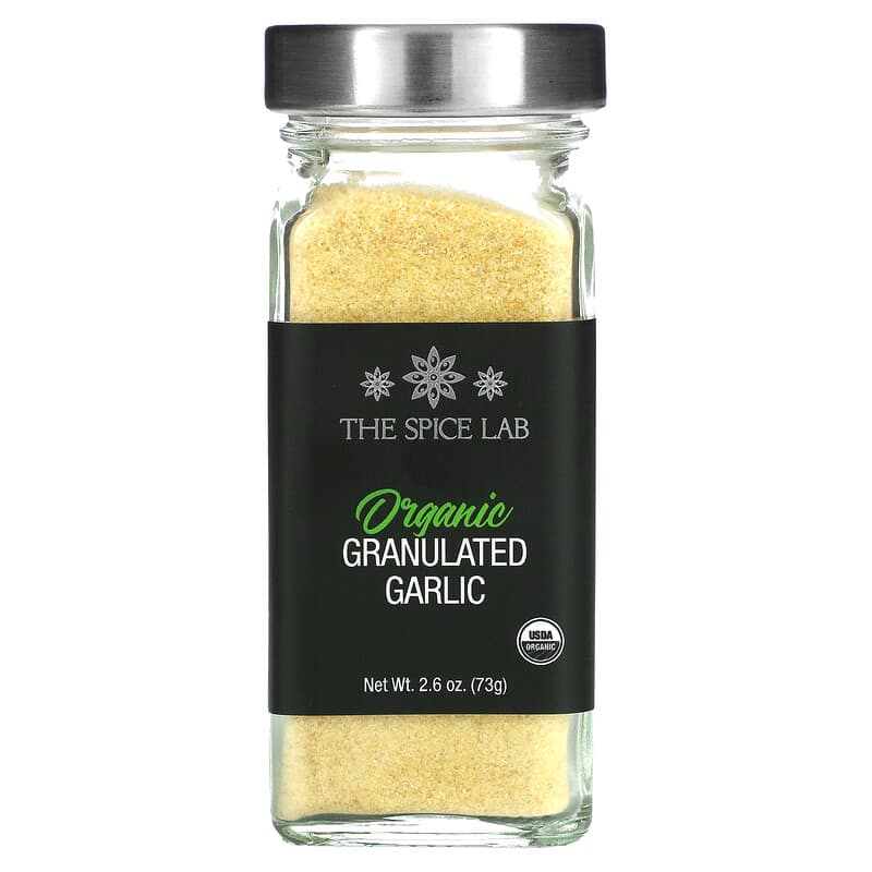 Thực phẩm chức năng The Spice Lab chính hãng
