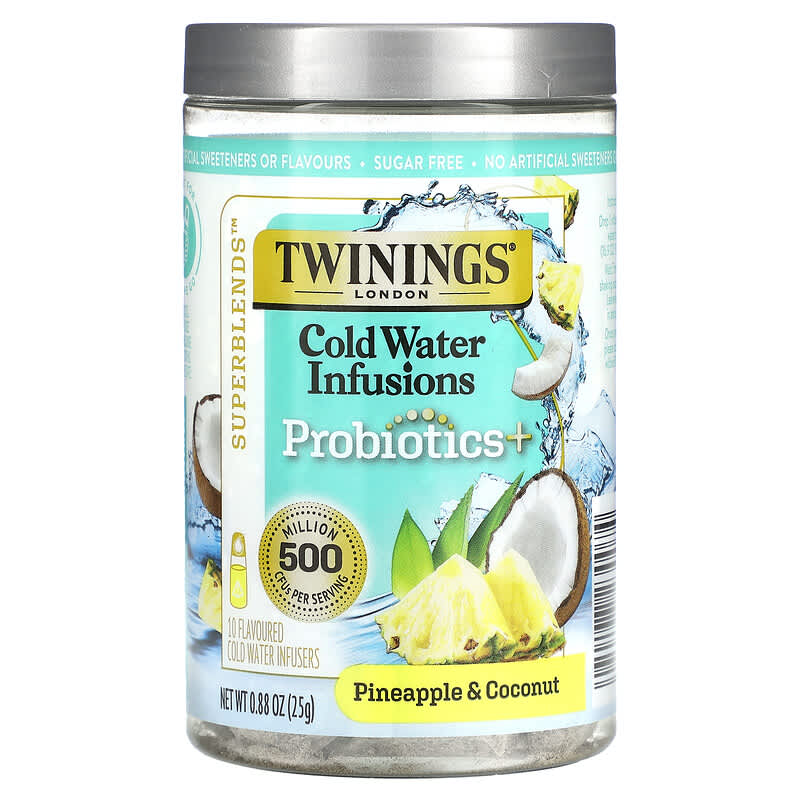 Thực phẩm chức năng Twinings chính hãng