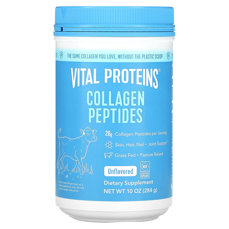 Thực phẩm chức năng Vital Proteins chính hãng