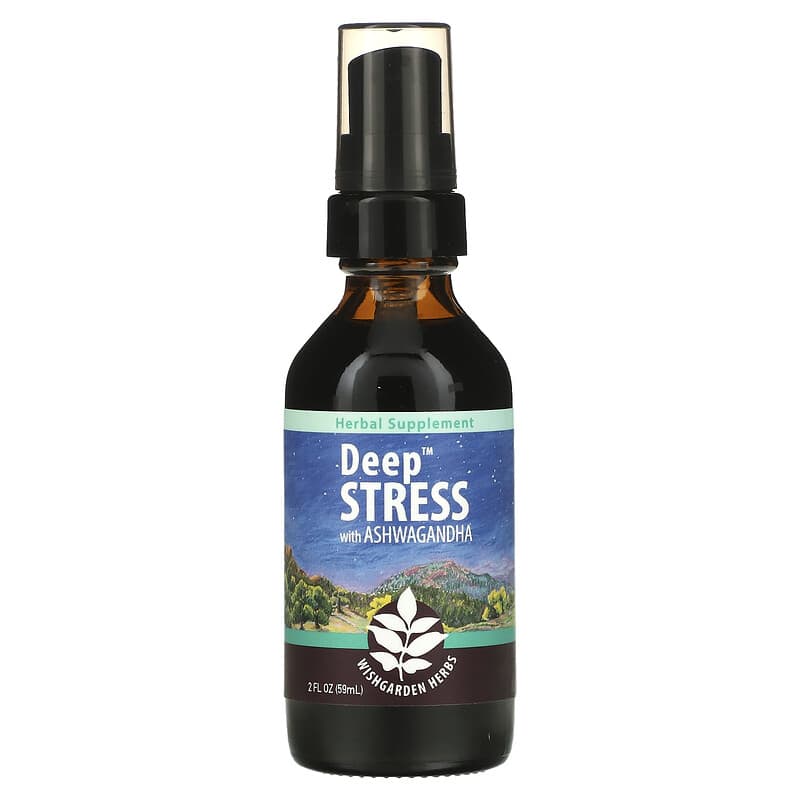 Thực phẩm chức năng WishGarden Herbs chính hãng