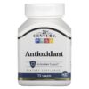 Thực phẩm chức năng 21st Century Antioxidant 75 Tablets 740985226674