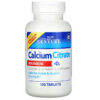 21st Century Calcium Citrate Maximum + D3 120 Tablets 5 Thực phẩm chức năng 21st Century Calcium Citrate Maximum + D3 120 Tablets 740985274934