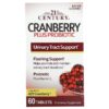21st Century Cranberry Plus Probiotic 60 Tablets 4 Thực phẩm chức năng 21st Century Cranberry Plus Probiotic 60 Tablets 740985278482