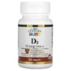 21st Century D3 25 mcg (1.000 IU) 60 Tablets 4 Thực phẩm chức năng 21st Century D3 25 mcg (1.000 IU) 60 Tablets 740985280300
