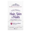 21st Century Extra Strength Hair Skin & Nails 90 Tablets 5 Thực phẩm chức năng 21st Century Extra Strength Hair Skin & Nails 90 Tablets 740985278475
