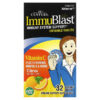 21st Century ImmuBlast Vitamin C Citrus 32 Chewable Tablets 4 Thực phẩm chức năng 21st Century ImmuBlast Vitamin C Citrus 32 Chewable Tablets 740985276969