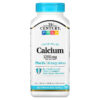 21st Century Liquid Filled Calcium Plus D3 600 mg 90 Rapid Release Softgels 5 Thực phẩm chức năng 21st Century Liquid Filled Calcium Plus D3 600 mg 90 Rapid Release Softgels 740985226537