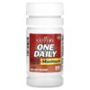 Thực phẩm chức năng 21st Century One Daily Maximum 100 Tablets 740985273043