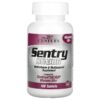 Thực phẩm chức năng 21st Century Sentry Senior Multivitamin & Multimineral Supplement Women 50+ 100 Tablets 740985275429