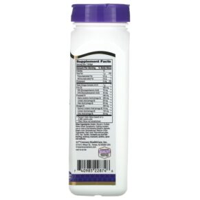 Thực phẩm bổ sung 21st Century Triple Omega Complex 3-6-9 90 Enteric Coated Softgels 740985228746