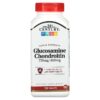 Thực phẩm chức năng 21st Century Triple Strength Glucosamine Chondroitin 150 Tablets 740985224816