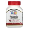 21st Century Triple Strength Glucosamine / Chondroitin 60 Tablets 5 Thực phẩm chức năng 21st Century Triple Strength Glucosamine / Chondroitin 60 Tablets 740985224762