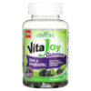 Thực phẩm chức năng 21st Century Vita Joy Gummies Pre & Probiotic Blackberry 60 Gummies 740985280355