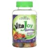 Thực phẩm chức năng 21st Century VitaJoy Gummies Adult Multivitamin Fruit Flavor 120 Gummies 740985276181