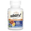 Thực phẩm chức năng 21st Century Wellify! Men's Energy Multivitamin Multimineral 65 Tablets 740985224397