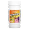 21st Century Zoo Friends with Extra C Orange 60 Chewable Tablets 5 Thực phẩm chức năng 21st Century Zoo Friends with Extra C Orange 60 Chewable Tablets 740985273135
