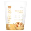 Thực phẩm chức năng 310 Nutrition All-In-One Meal Shake Caramel Sundae 28.7 oz (814.8 g) 810018832124