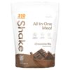 310 Nutrition All-In-One Meal Shake Chocolate Bliss 29.2 oz (828.8 g) 5 Thực phẩm chức năng 310 Nutrition All-In-One Meal Shake Chocolate Bliss 29.2 oz (828.8 g) 810018832063