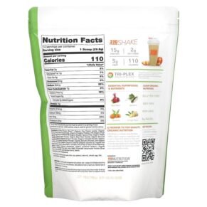 Thực phẩm bổ sung 310 Nutrition Meal Replacement Shake Salted Caramel 14.7 oz (417.2 g) 810018830489