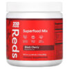 Thực phẩm chức năng 310 Nutrition Reds Superfood Mix Black Cherry 7.73 oz (219 g) 810018831806