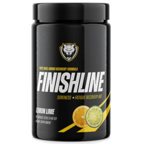 Thực phẩm chức năng 6AM Run Finishline Soreness + Fatigue Recovery Aid Lemon Lime 11.46 oz (325 g) 745558343710