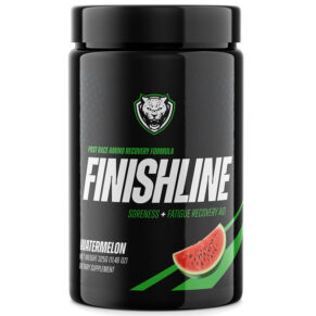 Thực phẩm chức năng 6AM Run Finishline Soreness + Fatigue Recovery Aid Watermelon 11.46 oz (325 g) 745558343550