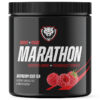 Thực phẩm chức năng 6AM Run Marathon Advanced Amino + Preworkout Formula Raspberry Iced Tea 12.7 oz (360 g) 745558343482
