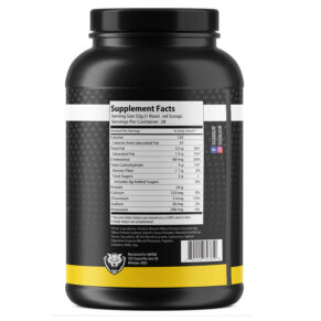 Thực phẩm bổ sung 6AM Run Track Fuel Whey Protein Chocolate Ice Cream 2 lb (907 g) 745558343659