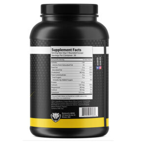 Thực phẩm bổ sung 6AM Run Track Fuel Whey Protein Vanilla Ice Cream 2 lb (907 g) 745558343666
