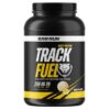 6AM Run Track Fuel Whey Protein Vanilla Ice Cream 2 lb (907 g) 5 Thực phẩm chức năng 6AM Run Track Fuel Whey Protein Vanilla Ice Cream 2 lb (907 g) 745558343666