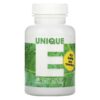 Thực phẩm chức năng A.C. Grace Company Unique E 30 Softgels 894612001117