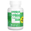 A.C. Grace Company Unique E Tocotrienol Tocopherol-Free 60 Softgels 4 Thực phẩm chức năng A.C. Grace Company Unique E Tocotrienol Tocopherol-Free 60 Softgels 894612020101
