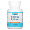 Thực phẩm chức năng Advance Physician Formulas Inc. Bacopa Extract 225 mg 60 Vegetable Capsules 896996000045