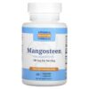 Thực phẩm chức năng Advance Physician Formulas Inc. Mangosteen 500 mg 60 Vegetable Capsules 896996000366