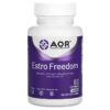 Thực phẩm chức năng Advanced Orthomolecular Research AOR Estro Freedom 60 Capsules 624917082975