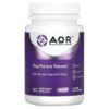Thực phẩm chức năng Advanced Orthomolecular Research AOR Mag Malate Renew 120 Vegetarian Capsules 624917082111