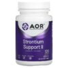 Advanced Orthomolecular Research AOR Strontium Support II 120 Capsules 4 Thực phẩm chức năng Advanced Orthomolecular Research AOR Strontium Support II 120 Capsules 624917082043