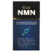 Ageless Foundation Laboratories NMN NAD Precursor Supplement 130 mg 60 Capsules 5 Thực phẩm chức năng Ageless Foundation Laboratories NMN NAD Precursor Supplement 130 mg 60 Capsules 860001321104