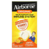 AirBorne Original Vitamin C Citrus 64 Chewable Tablets 4 Thực phẩm chức năng AirBorne Original Vitamin C Citrus 64 Chewable Tablets 647865186311