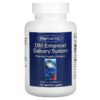 Thực phẩm chức năng Allergy Research Group DIM Enhanced Delivery System 120 Vegetarian Capsules 713947741409